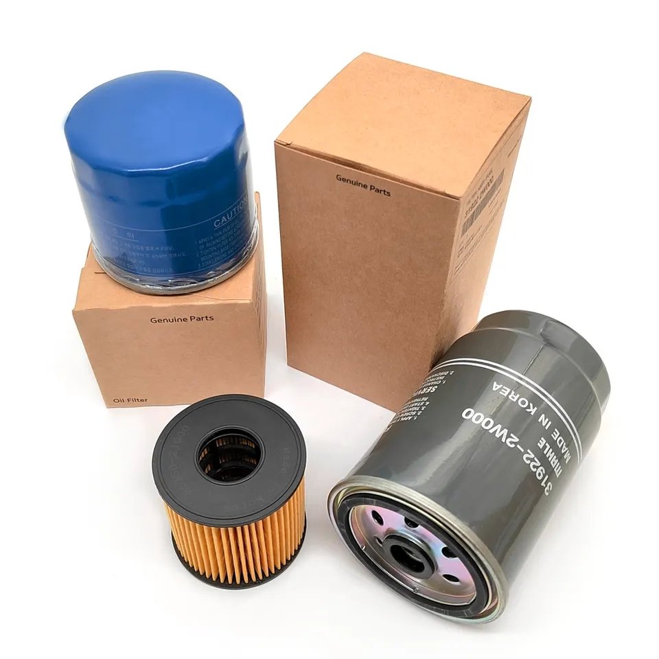 Wholesales Engine Fuel Filter 16403-7F40A 16400-BN303 16403-7F400 16403-7F401 H240WK For Japanese Car