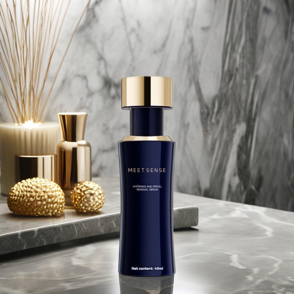 Personal Care Can Customize Facial Moisturizing Essence Moisturizing Whitening And Freckle Removing Essence