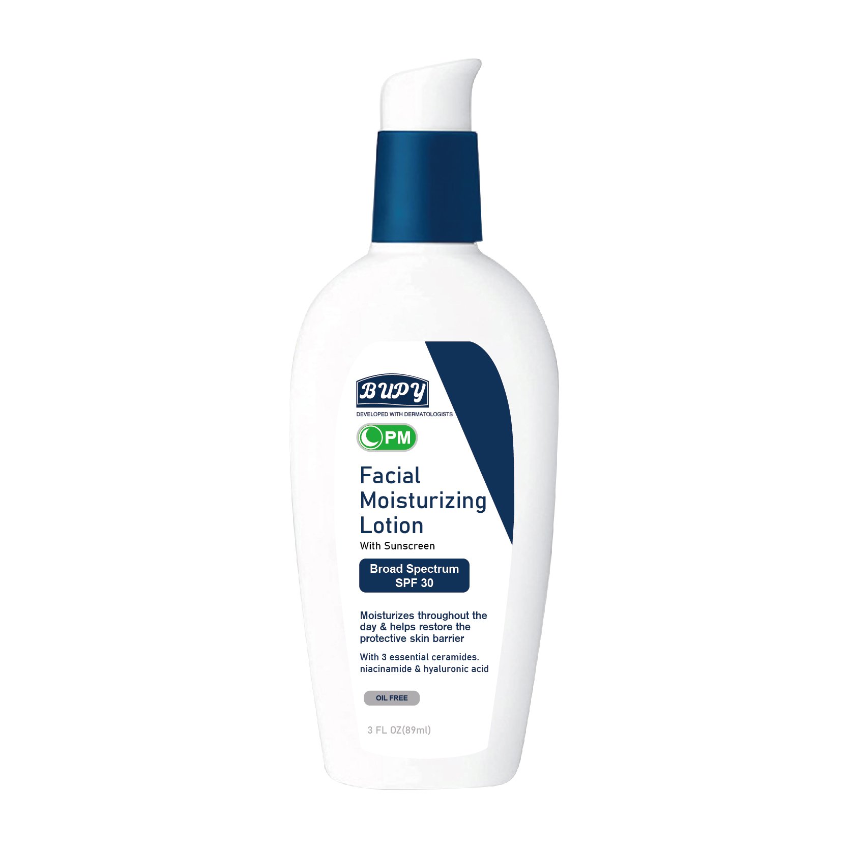 Private Label Discounted Price Cerav Moisturizing Cream Body and Face Moisturizer for Dry Skin Body Cream Day Female OEM/ODM