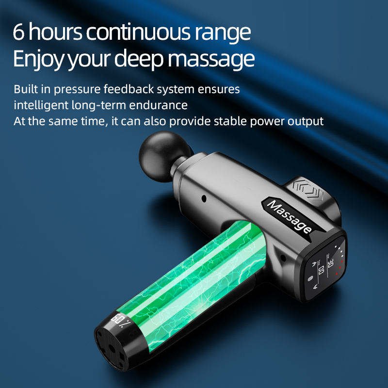 Face Massage Gun Mini 4 Speed Powerful Pocket For Women Handheld Deep Electric 6 Guangzhou Hot Custom