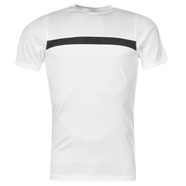 Men's Athletic Performance T Shirt Short Sleeve Moisture Wicking Sports Tee in Solid Green Wholesale Productions