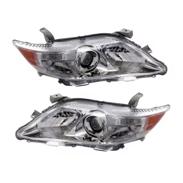 Applicable to Toyota Camry LE/XLE USA 8115006520 8111006520 car headlights