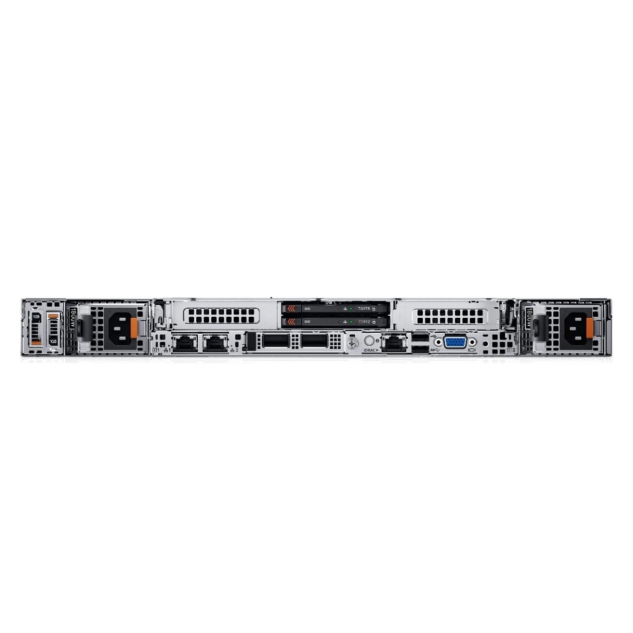 New Production Original PowerEdge R760 R860 R960 R660xes R760xes R660xa R760xd T5602 R660 Server