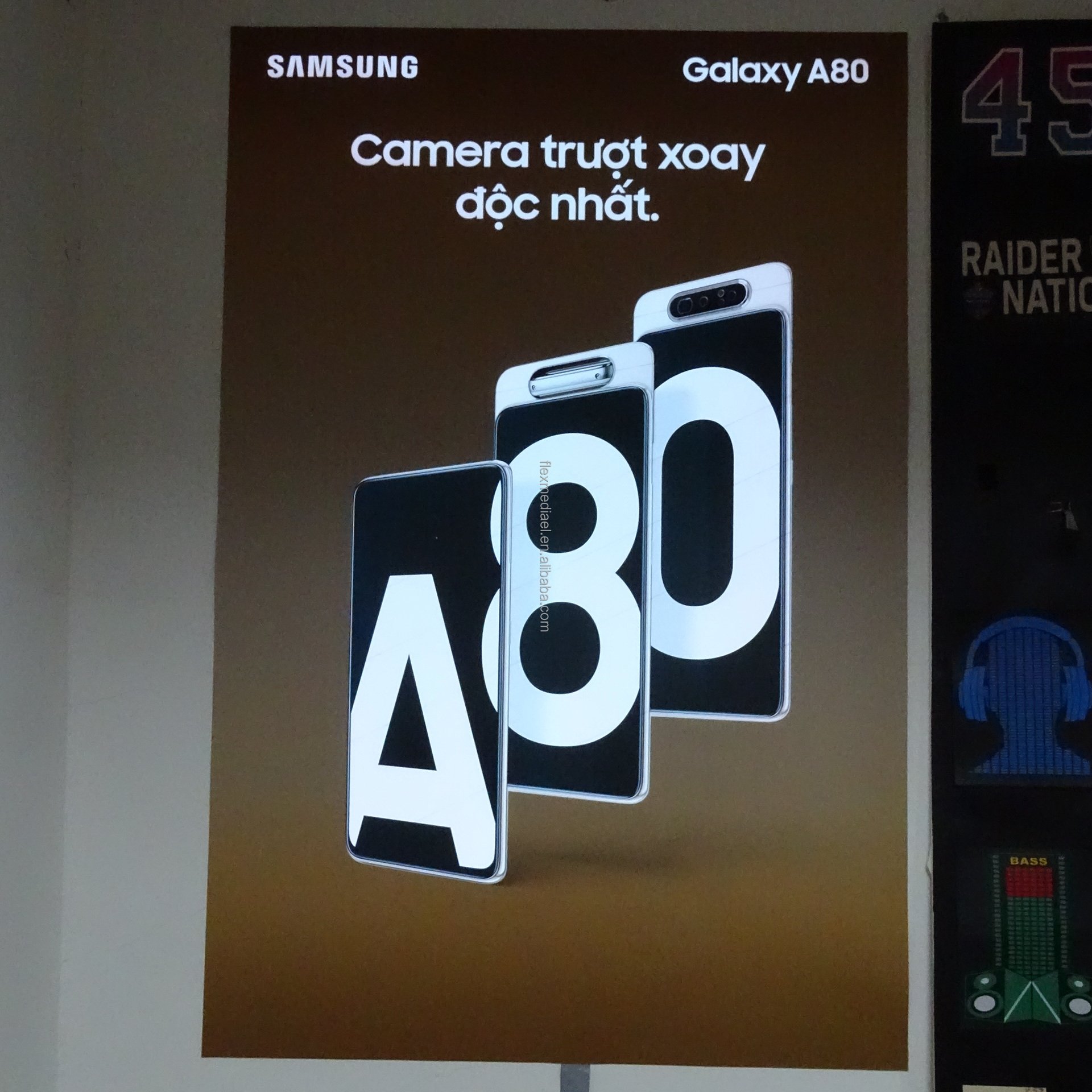 new material slim back light poster LED poster EL poster for display exhibition show with frame or without frame support custom