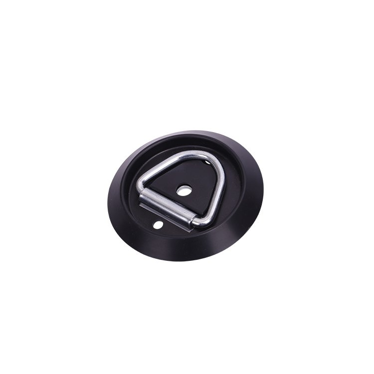 Factory Direct Anchor Truck Recessed Lashing Tie Down D Ring