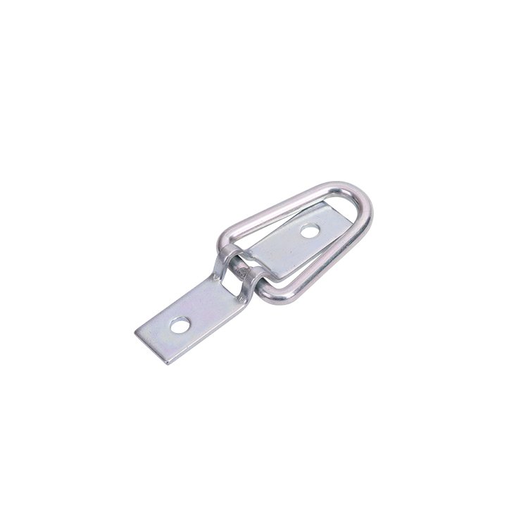 Factory Direct Anchor Truck Recessed Lashing Tie Down D Ring