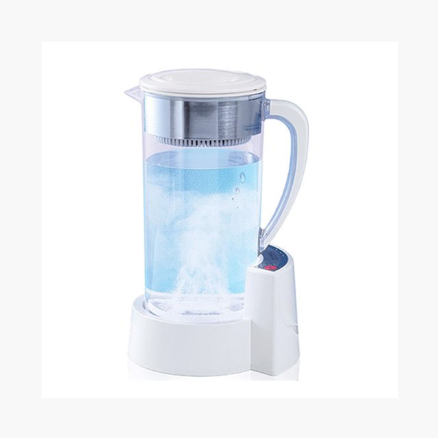 In Korea Product Best Selling with Contains minerals and beneficial to human body Hydrogen Water maker pitcher type