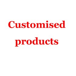 customized