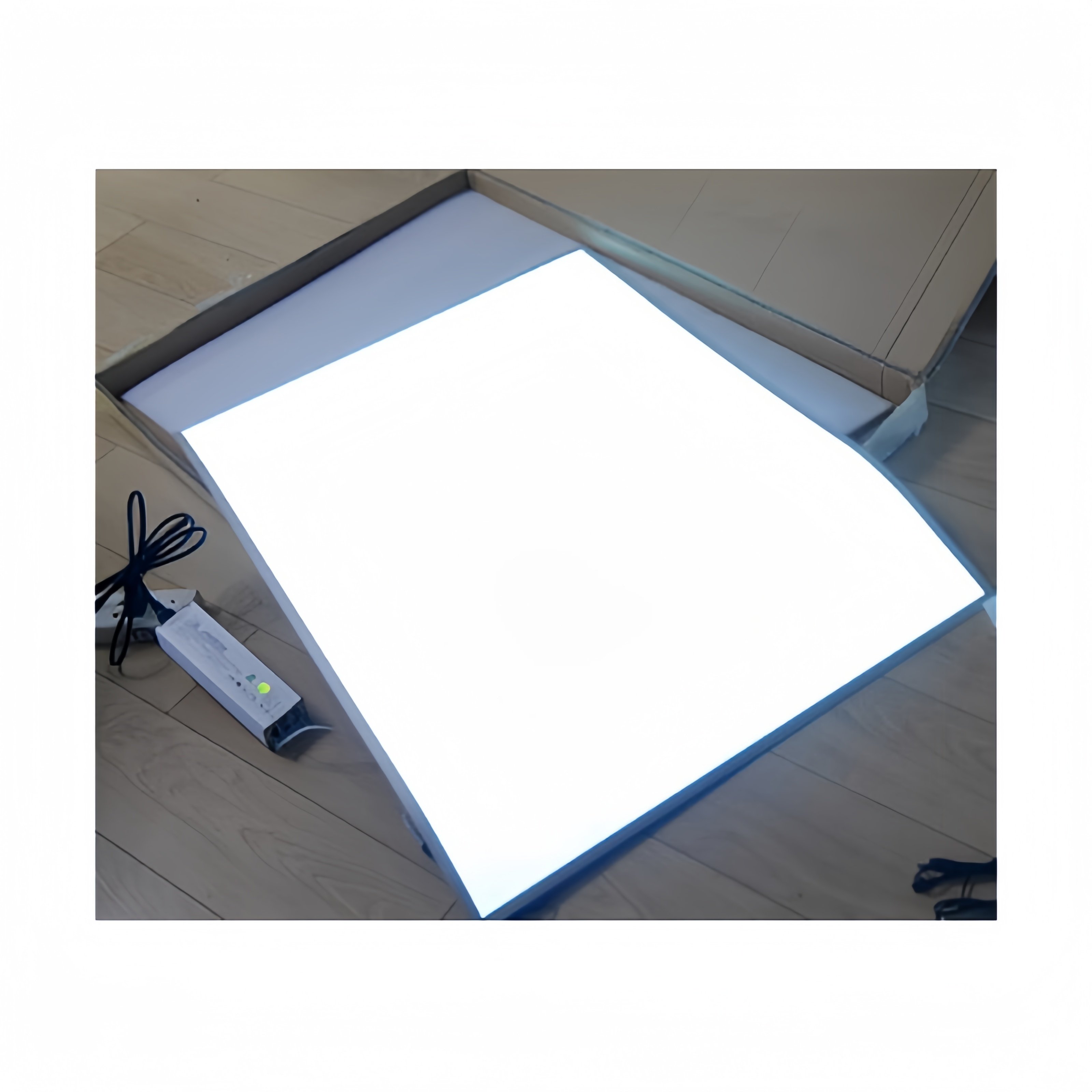 Specially customized High quality& High-luminance Multiple sizes and colors light EL Backlight