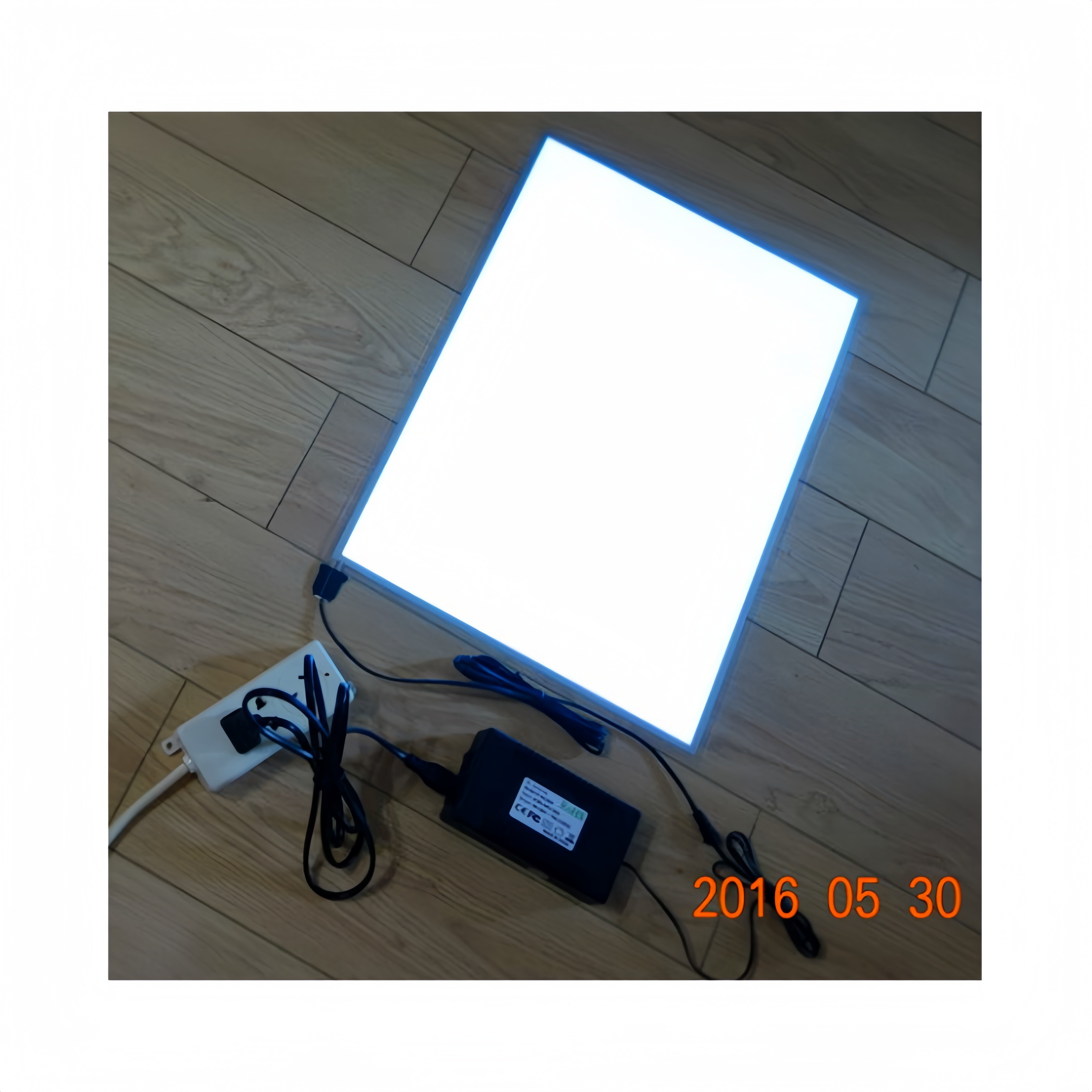 Specially customized High quality& High-luminance Multiple sizes and colors light EL Backlight