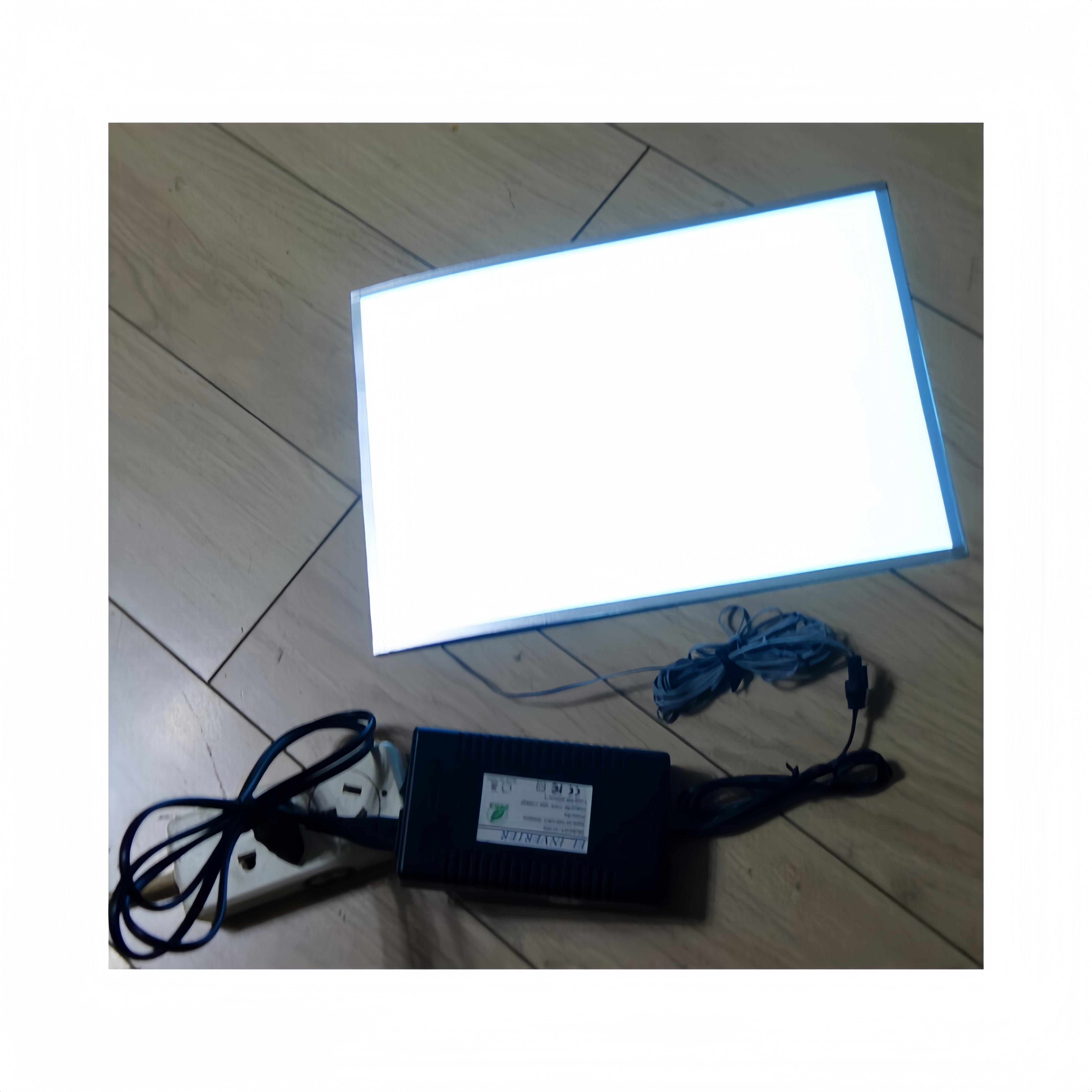 Specially customized High quality& High-luminance Multiple sizes and colors light EL Backlight