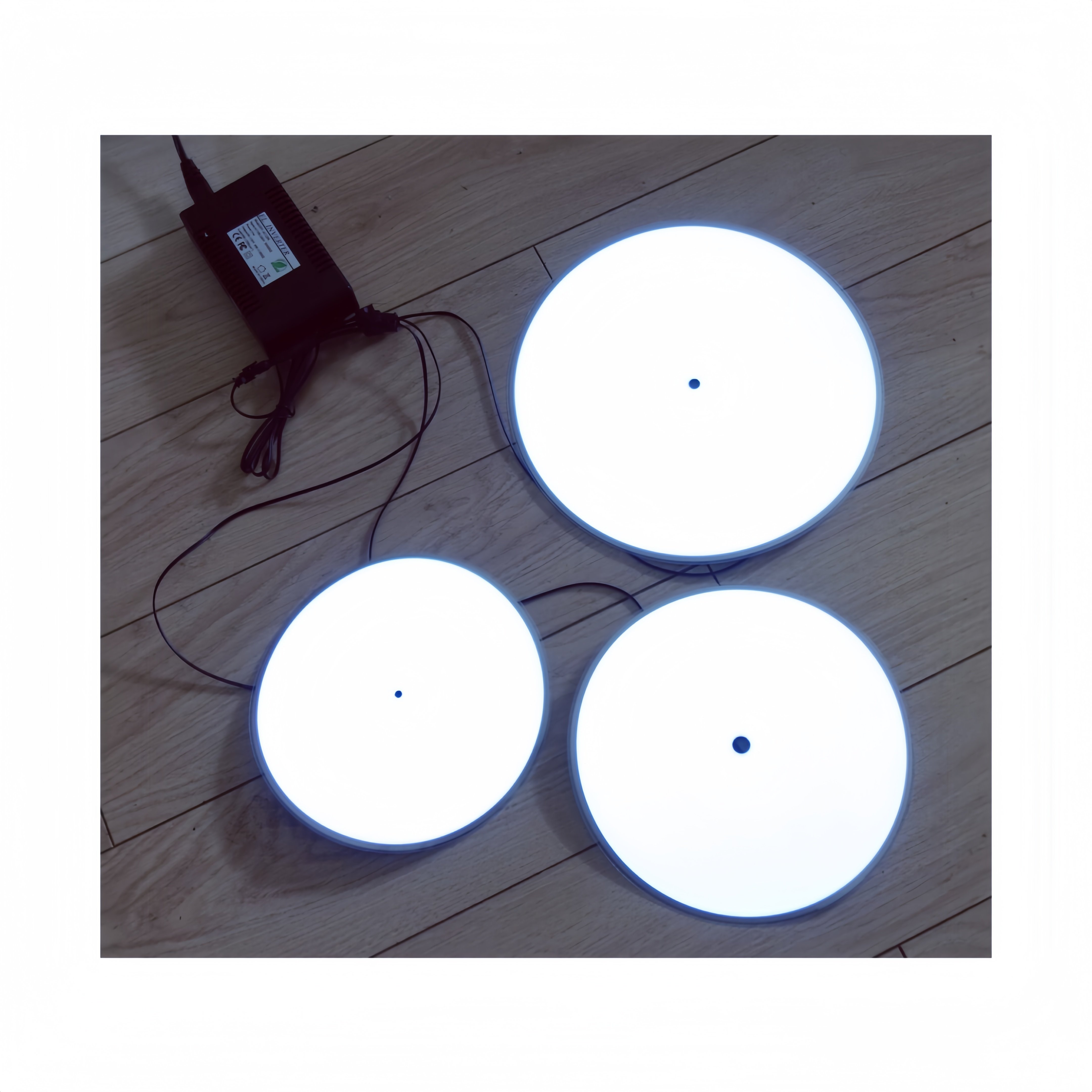 Specially customized High quality& High-luminance Multiple sizes and colors light EL Backlight