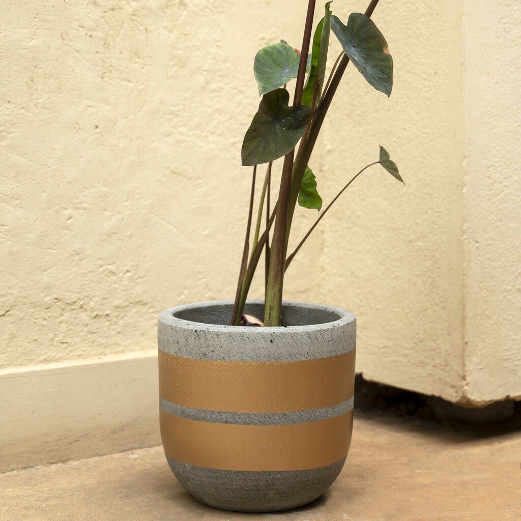 New design articulos decorativos para el hogar jarrones tall big planter jardineras y macetas flower pots
