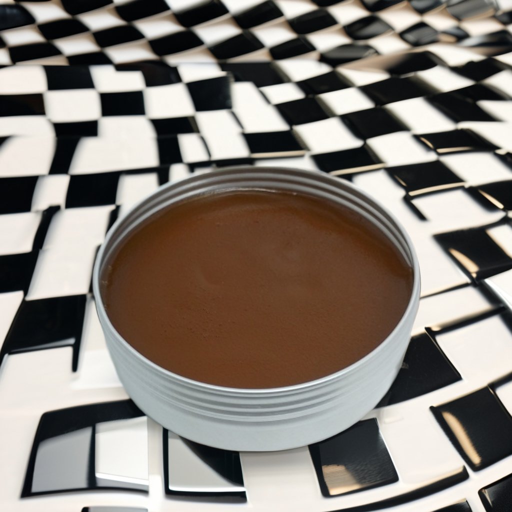 Strong Hold Natural Hair Care Products Barber Hair Wax Clay Styling Pomade Matte Firm Shine for Salon Use