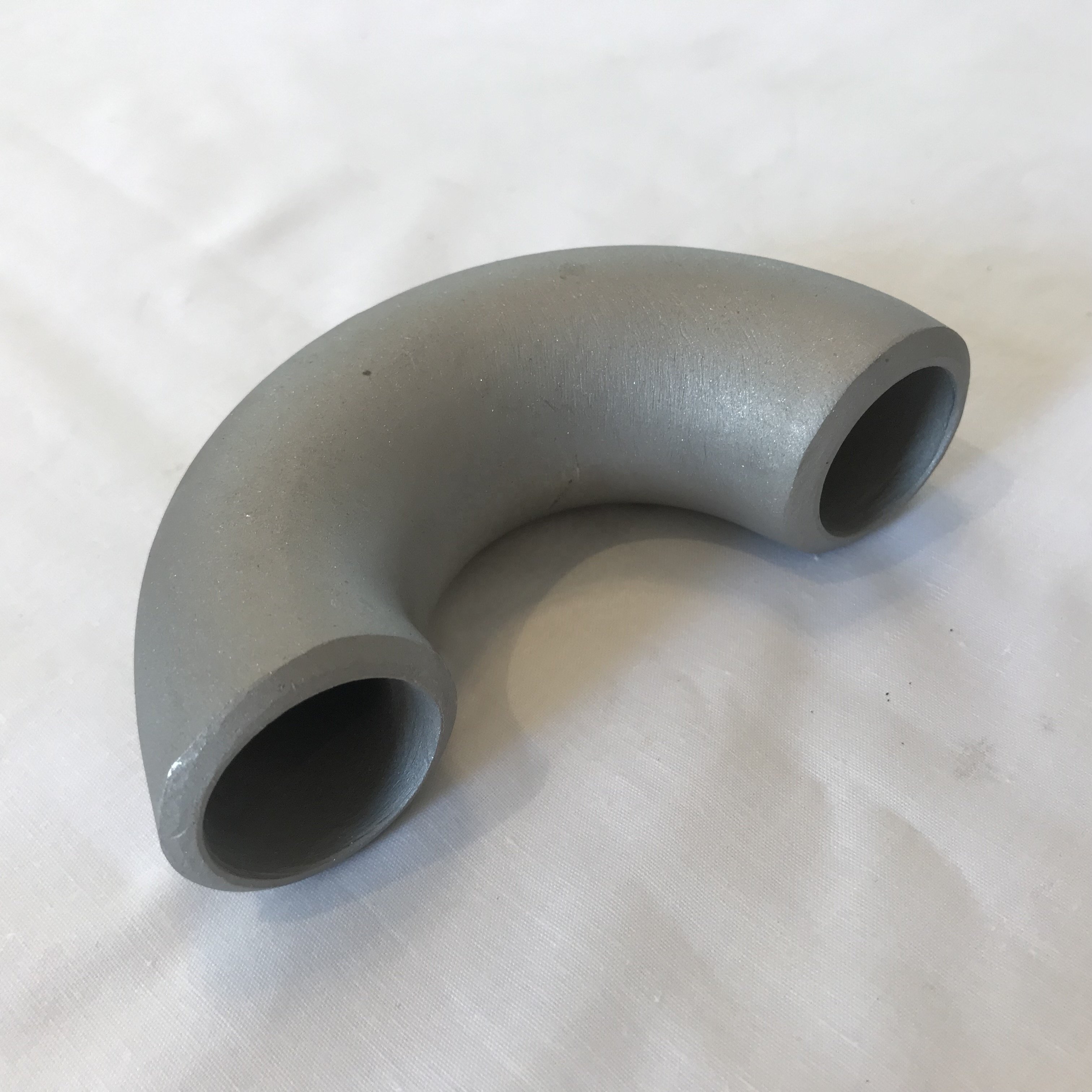 180 Degree Elbow Pipe Fitting Names And Parts 8 Inch Carbon Steel Pipe Fittings