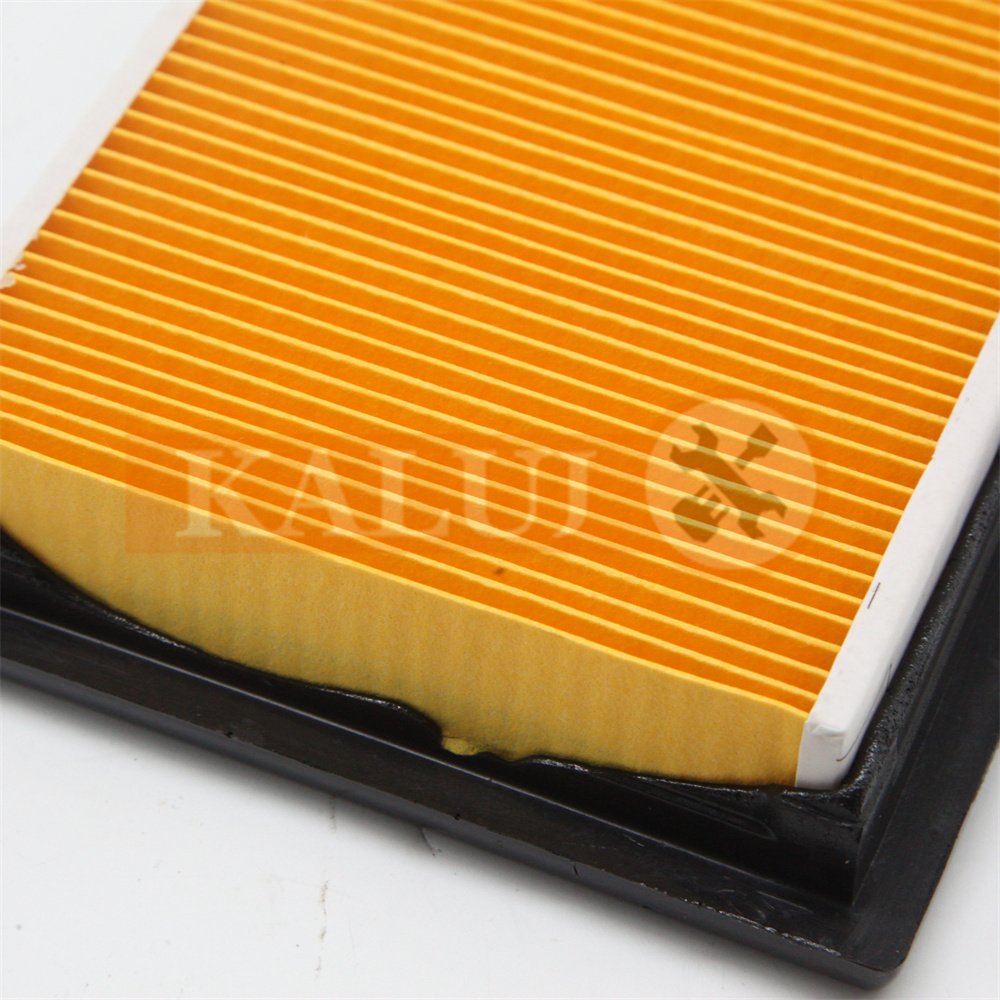 Kaluj Air Filter 16546-ED000 16546-ED500 For Nissan TIIDA Hatchback (C11) Saloon (SC11) MICRA NV200 ALMERA (N17) CUBE