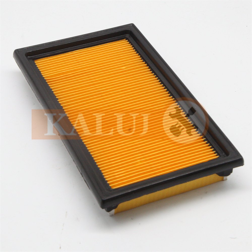 Kaluj Air Filter 16546-ED000 16546-ED500 For Nissan TIIDA Hatchback (C11) Saloon (SC11) MICRA NV200 ALMERA (N17) CUBE