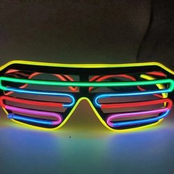 Multicolor