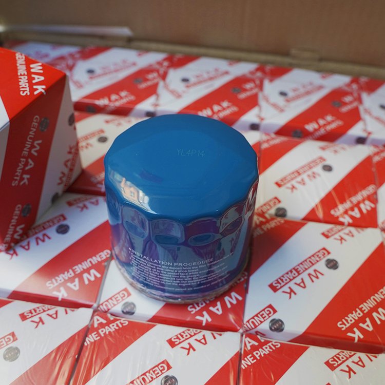 Car Engine Oil Filter OEM 2630035505 26300-35503 26300-35504n 26300-35502 26300-35056 2630035503
