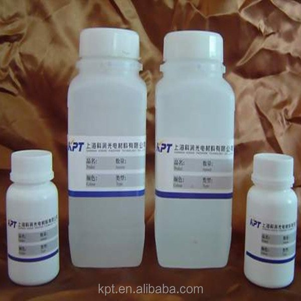EL phosphor, Electroluminescent Paste, Silver ink, ITO film raw material for car sticker advertisement panel making
