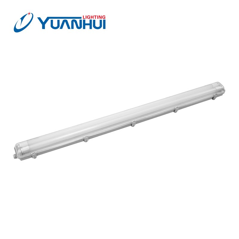 High Quality LED Fluorescent Light with Carton Box Packed