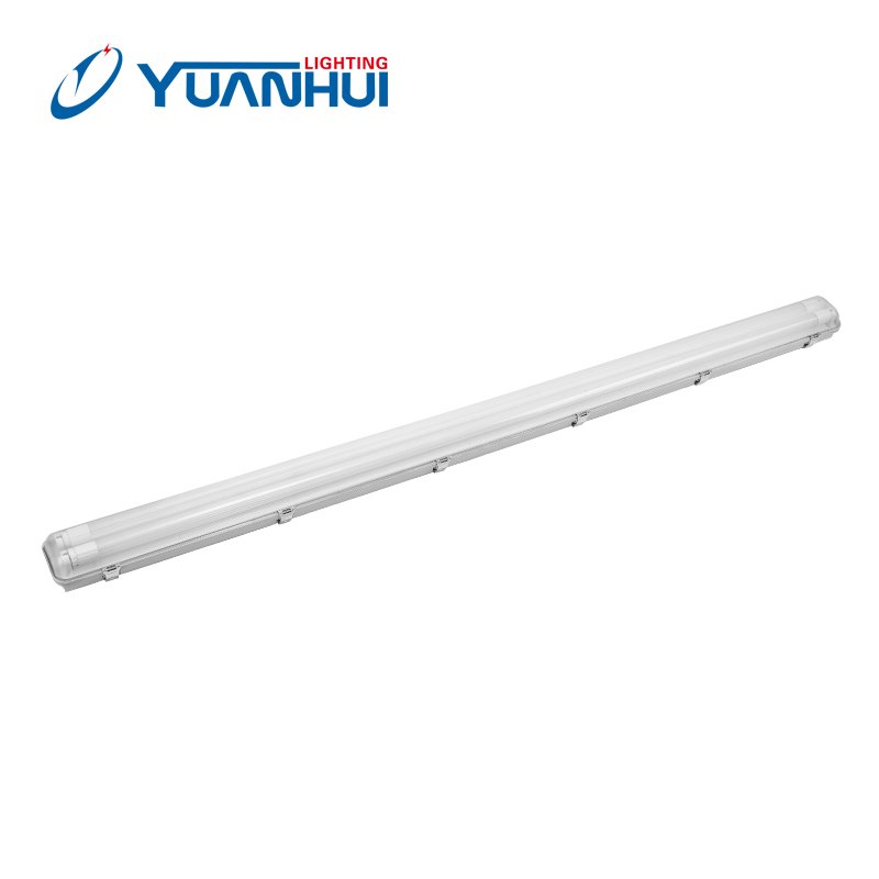 High Quality LED Fluorescent Light with Carton Box Packed
