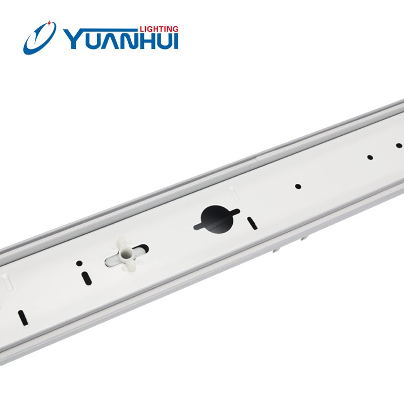High Quality LED Fluorescent Light with Carton Box Packed