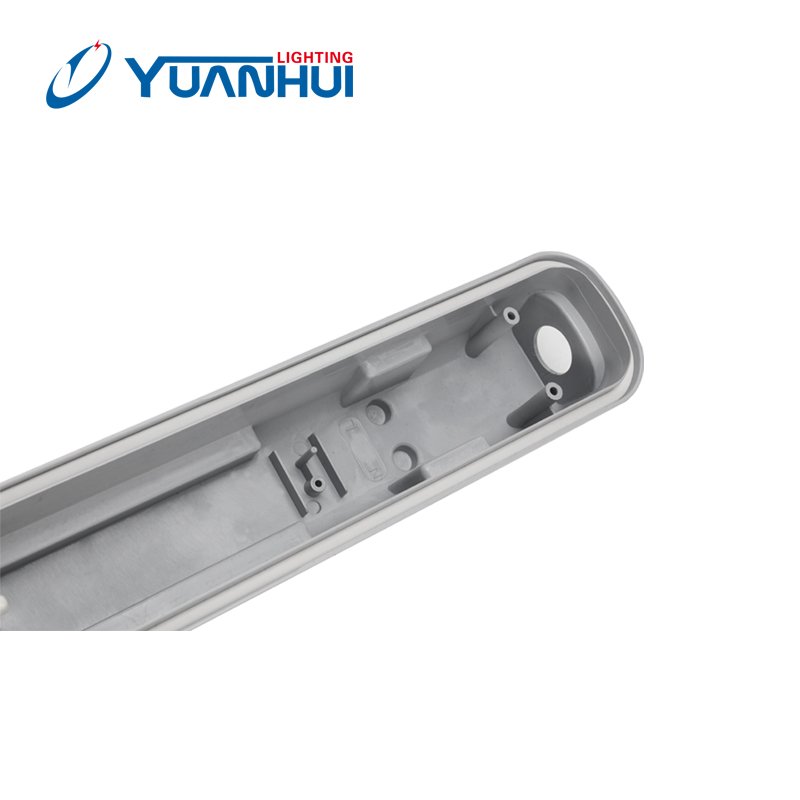 High Quality LED Fluorescent Light with Carton Box Packed