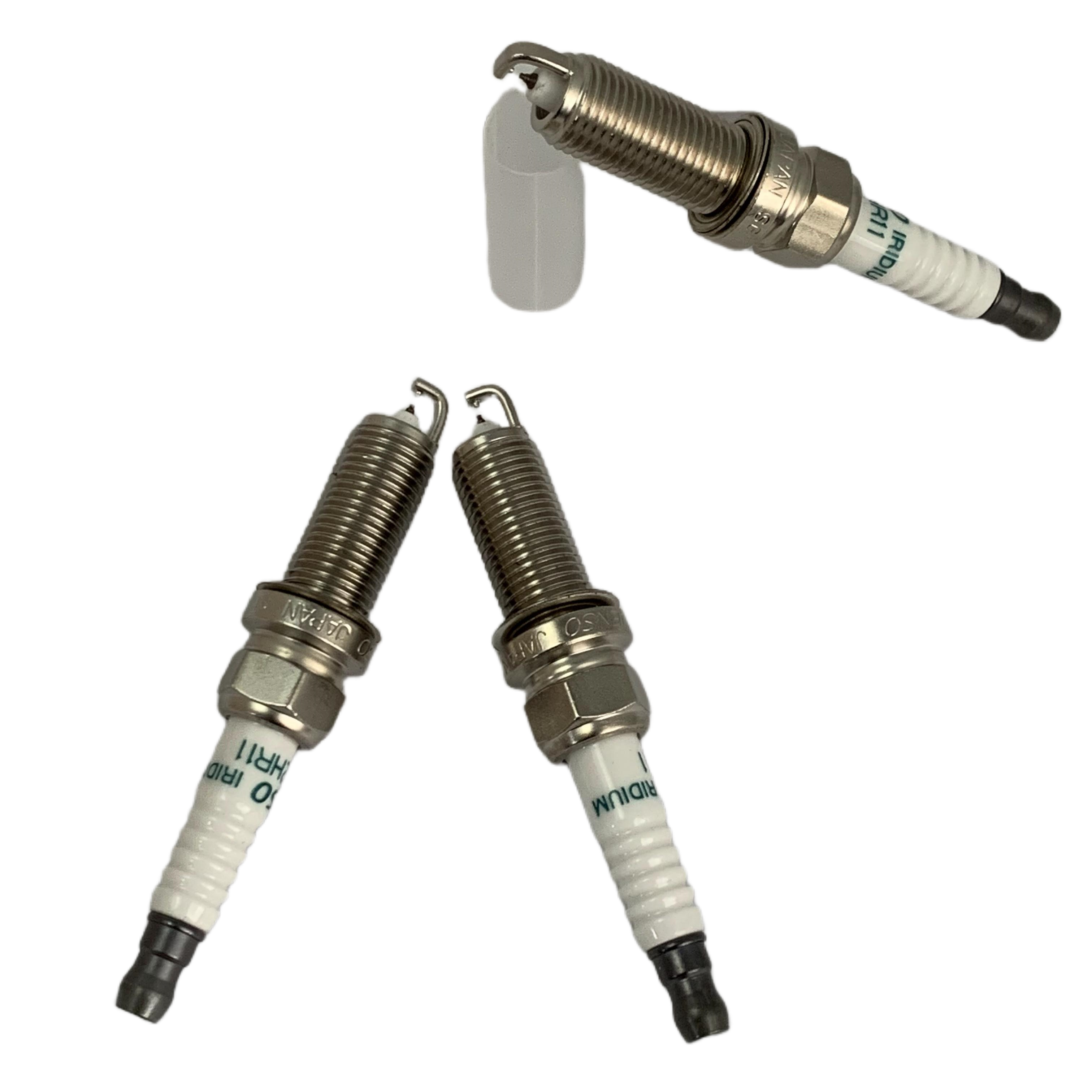 Factory Hot Sale Car Spark Plugs Product OEM 22401-EW61C 22401EW61C FIT FOR Infiniti Engine Model Nissan