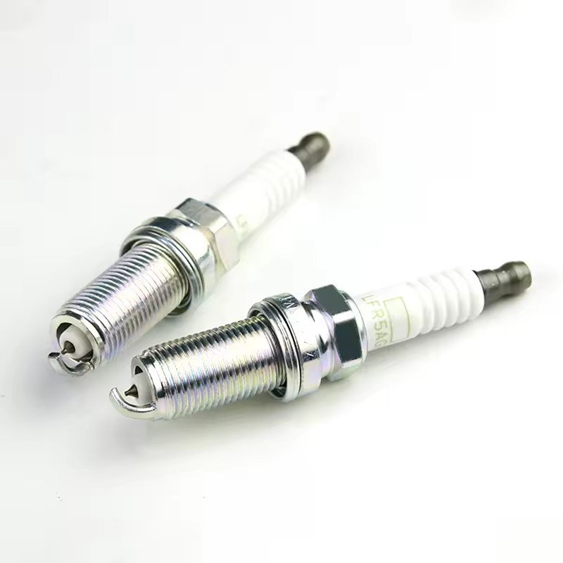 High Quality OE 1822A085 Iridium New Spark Plug Specifically Designed for Nissan MARCH