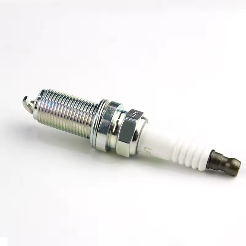 High Quality OE 1822A085 Iridium New Spark Plug Specifically Designed for Nissan MARCH