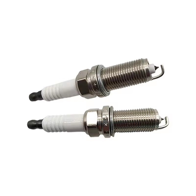 High Quality OE 1822A085 Iridium New Spark Plug Specifically Designed for Nissan MARCH