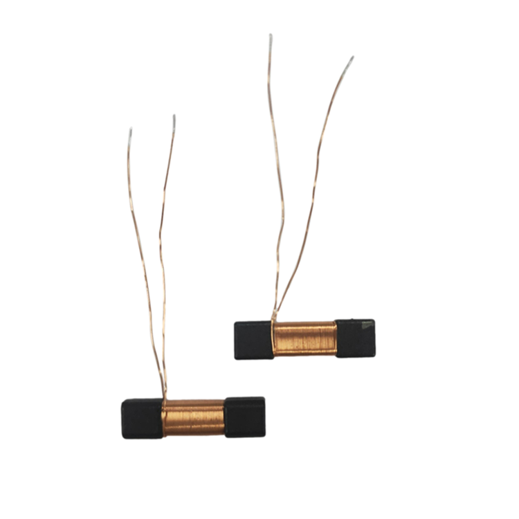 Wholesale Touch screen sensing Magnetic Rod coil Factory price inductor coil for Electronic capacitive pen