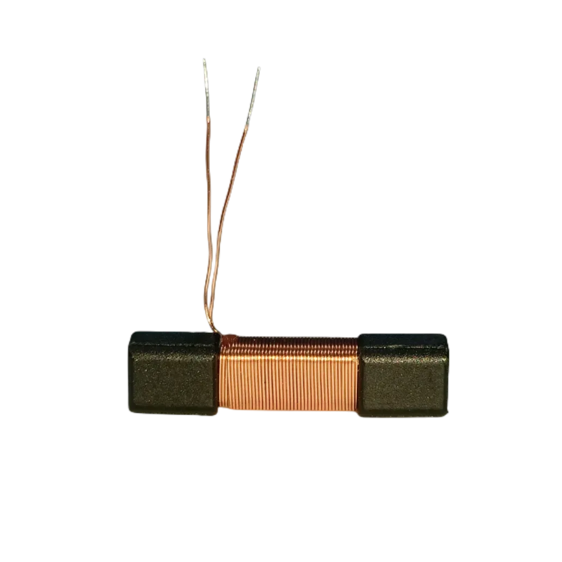Wholesale Touch screen sensing Magnetic Rod coil Factory price inductor coil for Electronic capacitive pen
