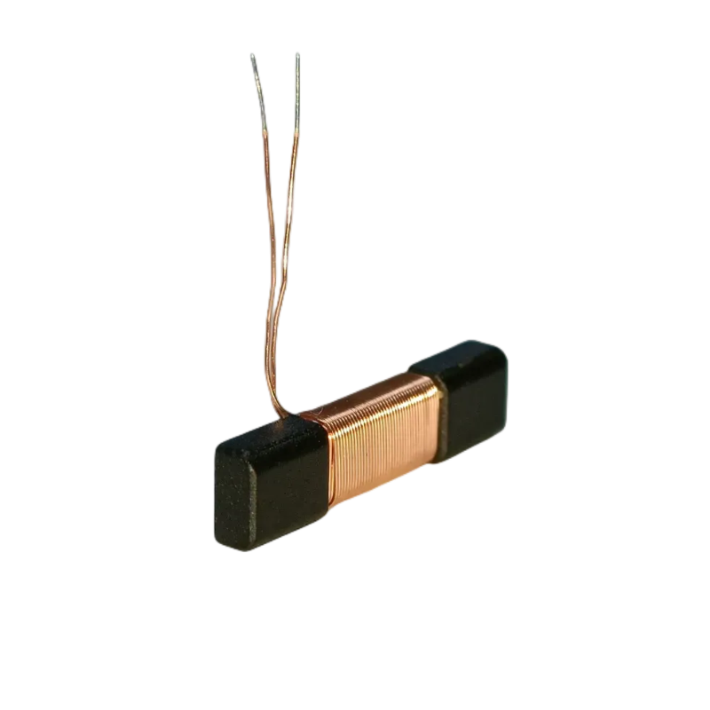 Wholesale Touch screen sensing Magnetic Rod coil Factory price inductor coil for Electronic capacitive pen