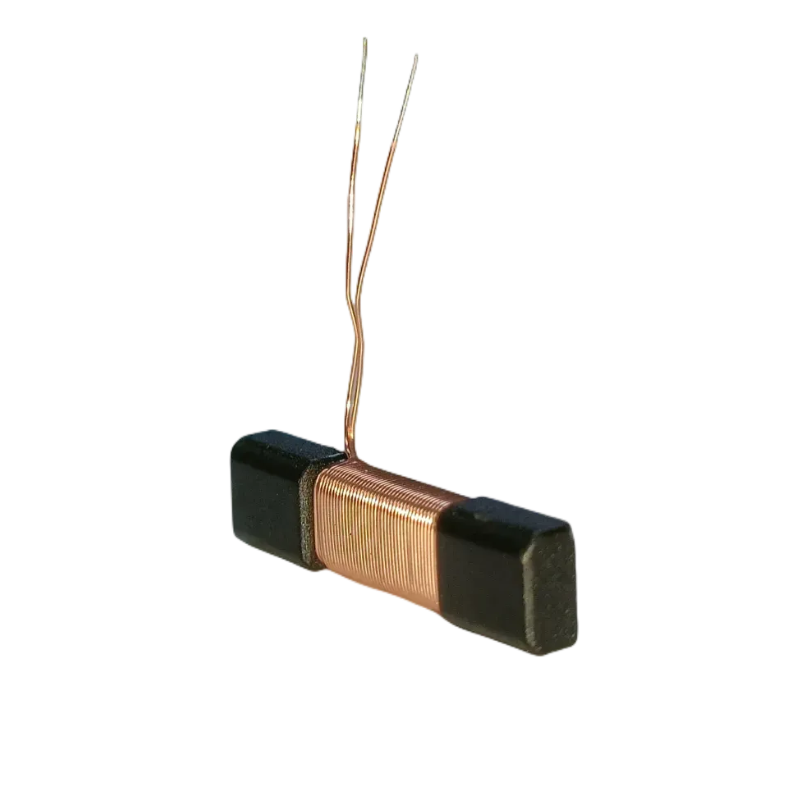 Wholesale Touch screen sensing Magnetic Rod coil Factory price inductor coil for Electronic capacitive pen