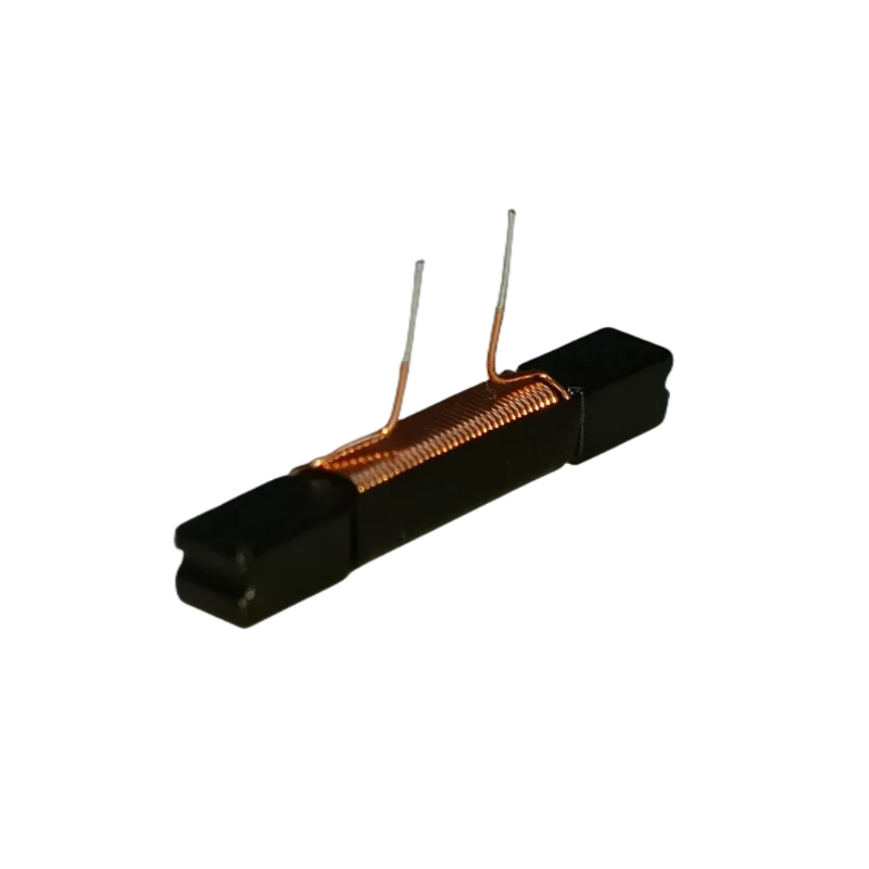Wholesale Touch screen sensing Magnetic Rod coil Factory price inductor coil for Electronic capacitive pen