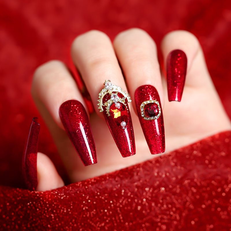 El mejor precio de Caili suministra esmalte de unas en gel con logotipo personalizado esmaltesmalt de unas en gel