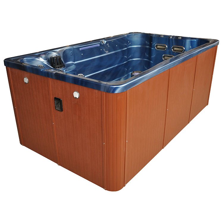 Hydrorelax Adult Swimming Pool Air Jets Massage Outdoor Massage Spa Tubs Hot Tube