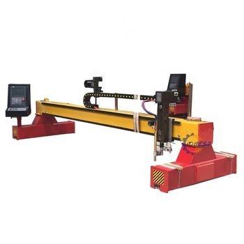 Vender CNC Pipe maquina de corte (ISO corte / Gas / oxicorte / Plasma de corte)