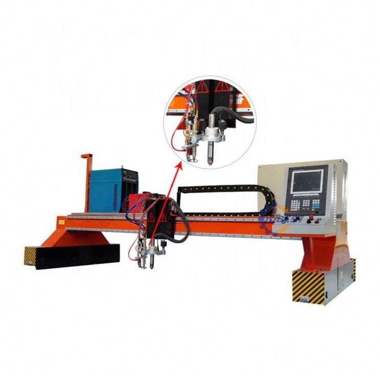 Vender CNC Pipe maquina de corte (ISO corte / Gas / oxicorte / Plasma de corte)