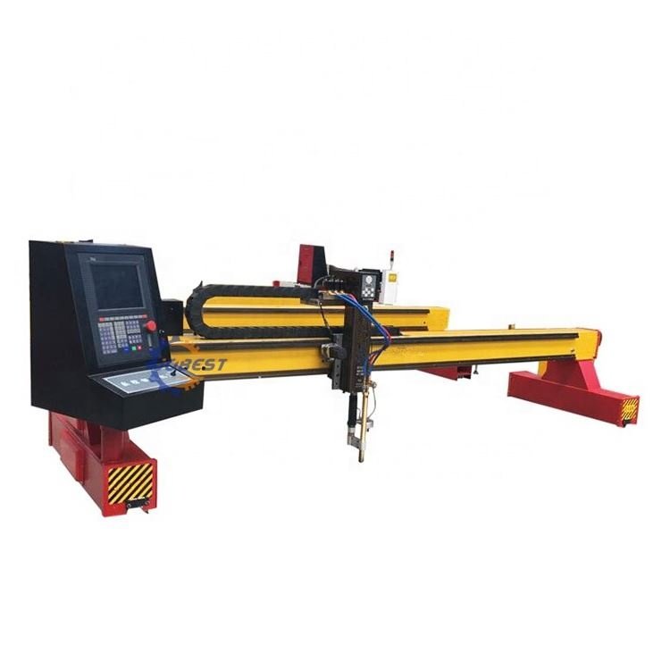 Vender CNC Pipe maquina de corte (ISO corte / Gas / oxicorte / Plasma de corte)