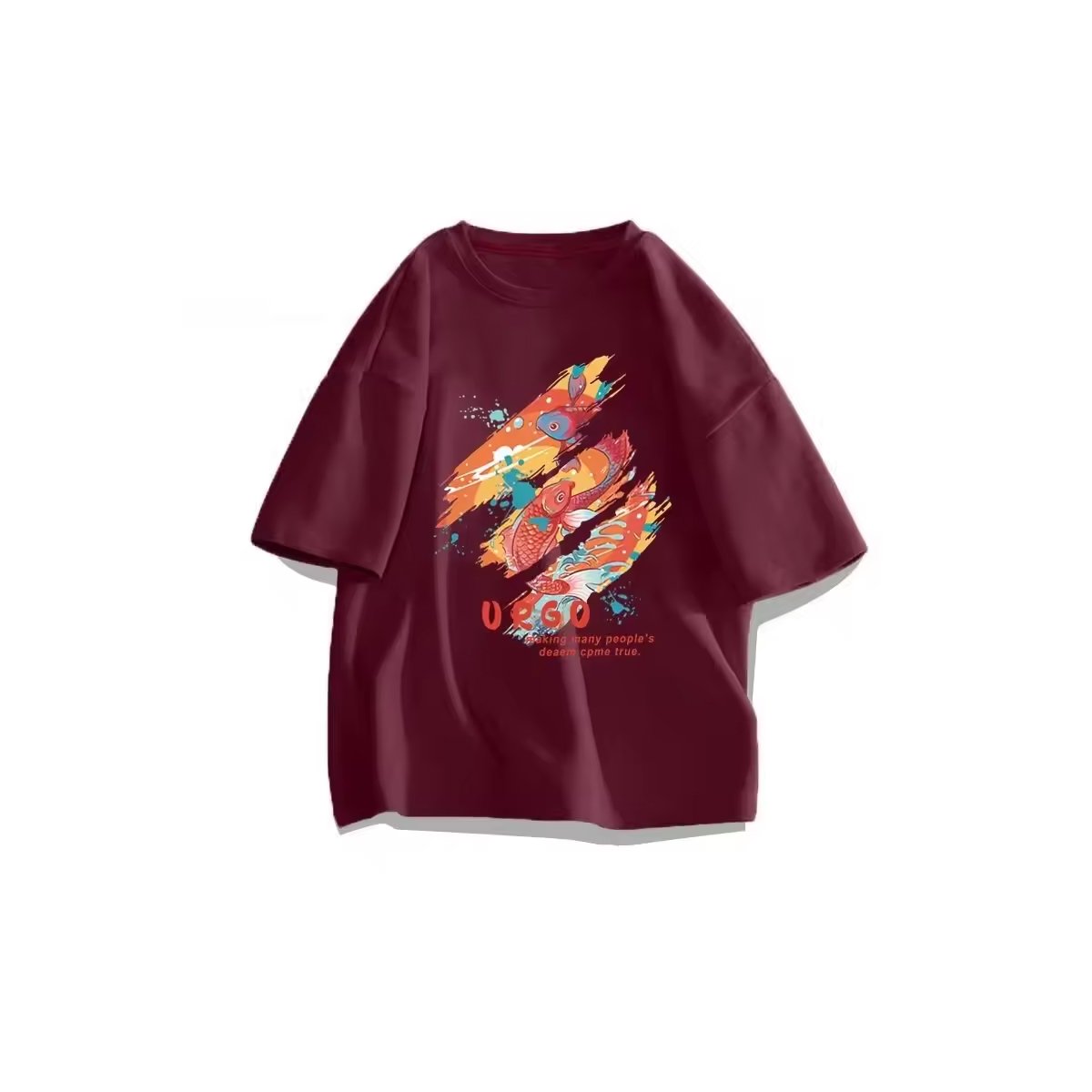 OEM Manufacturer Wholesale High Quality Men 100%Cotton Material T-Shirt Casual And Formal Top Products For Personalized T-Shirts