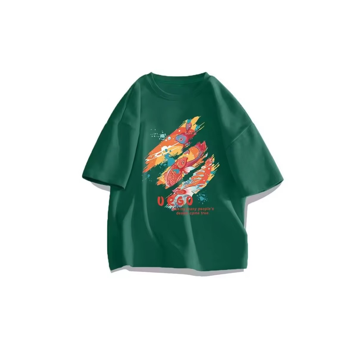 OEM Manufacturer Wholesale High Quality Men 100%Cotton Material T-Shirt Casual And Formal Top Products For Personalized T-Shirts