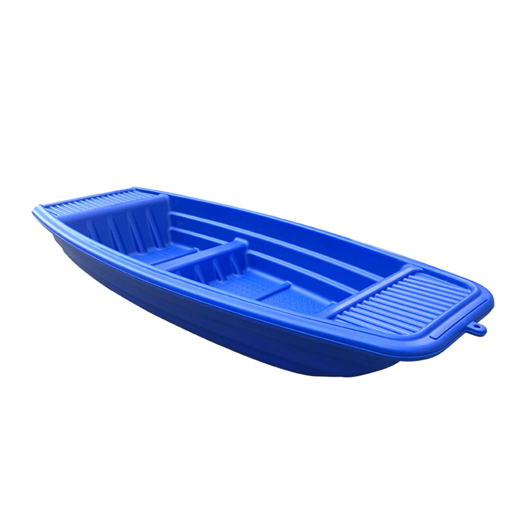 Hot sale 2024 Double wall Bote Sports speed boat Recreation small Ships & boats surfboat LLDPE Plastic speedboat fishing boat