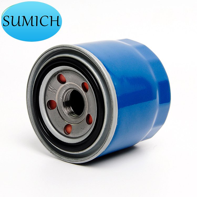 Shumiqi Manufacturers selling wholesale oil car filter 26300-35054 26300-35056 26300-35501 26300-35500 W811/80 26300-02500