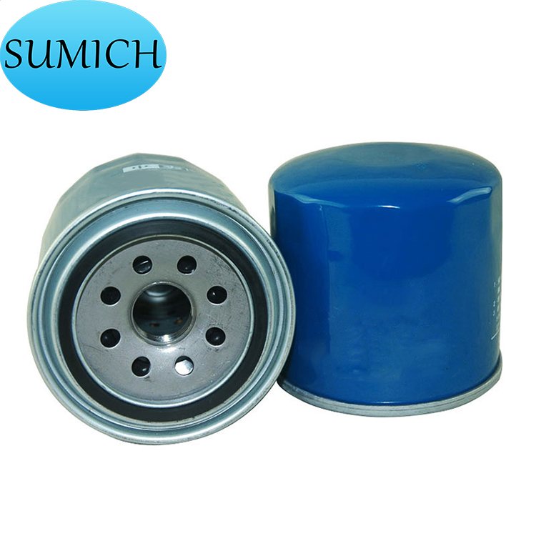 Shumiqi Manufacturers selling wholesale oil car filter 26300-35054 26300-35056 26300-35501 26300-35500 W811/80 26300-02500