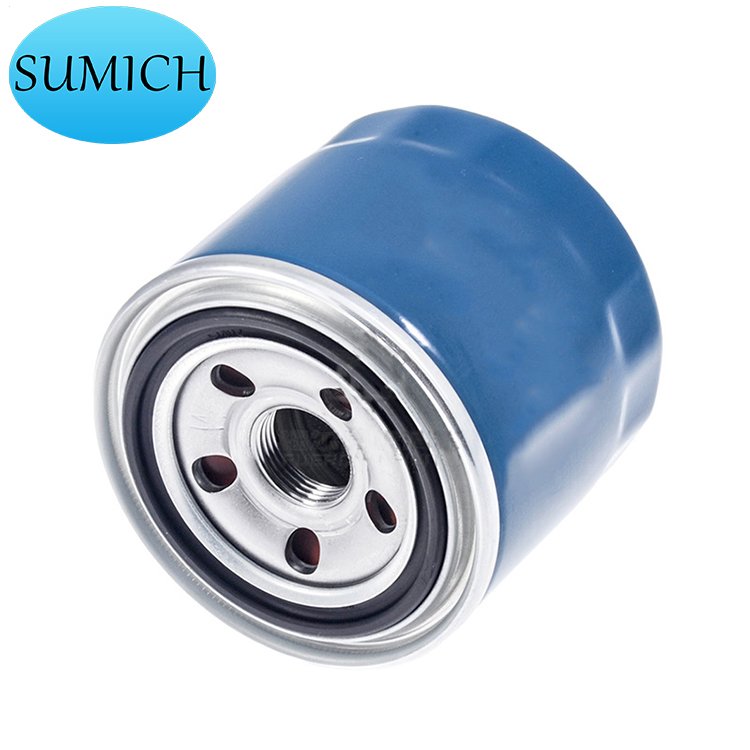 Shumiqi Manufacturers selling wholesale oil car filter 26300-35054 26300-35056 26300-35501 26300-35500 W811/80 26300-02500