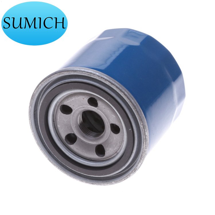 Shumiqi Manufacturers selling wholesale oil car filter 26300-35054 26300-35056 26300-35501 26300-35500 W811/80 26300-02500
