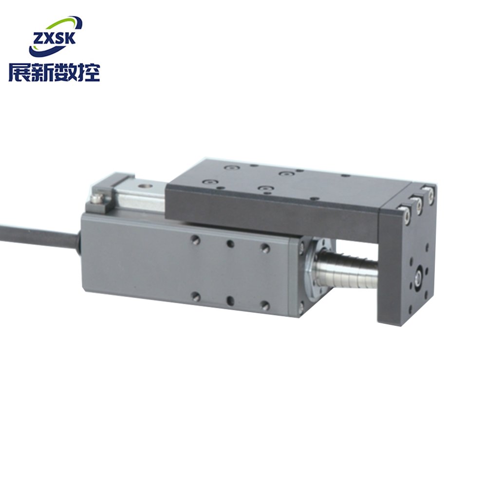 Mini Electric Table Type Cylinder Heavy Load Electric Cylinder